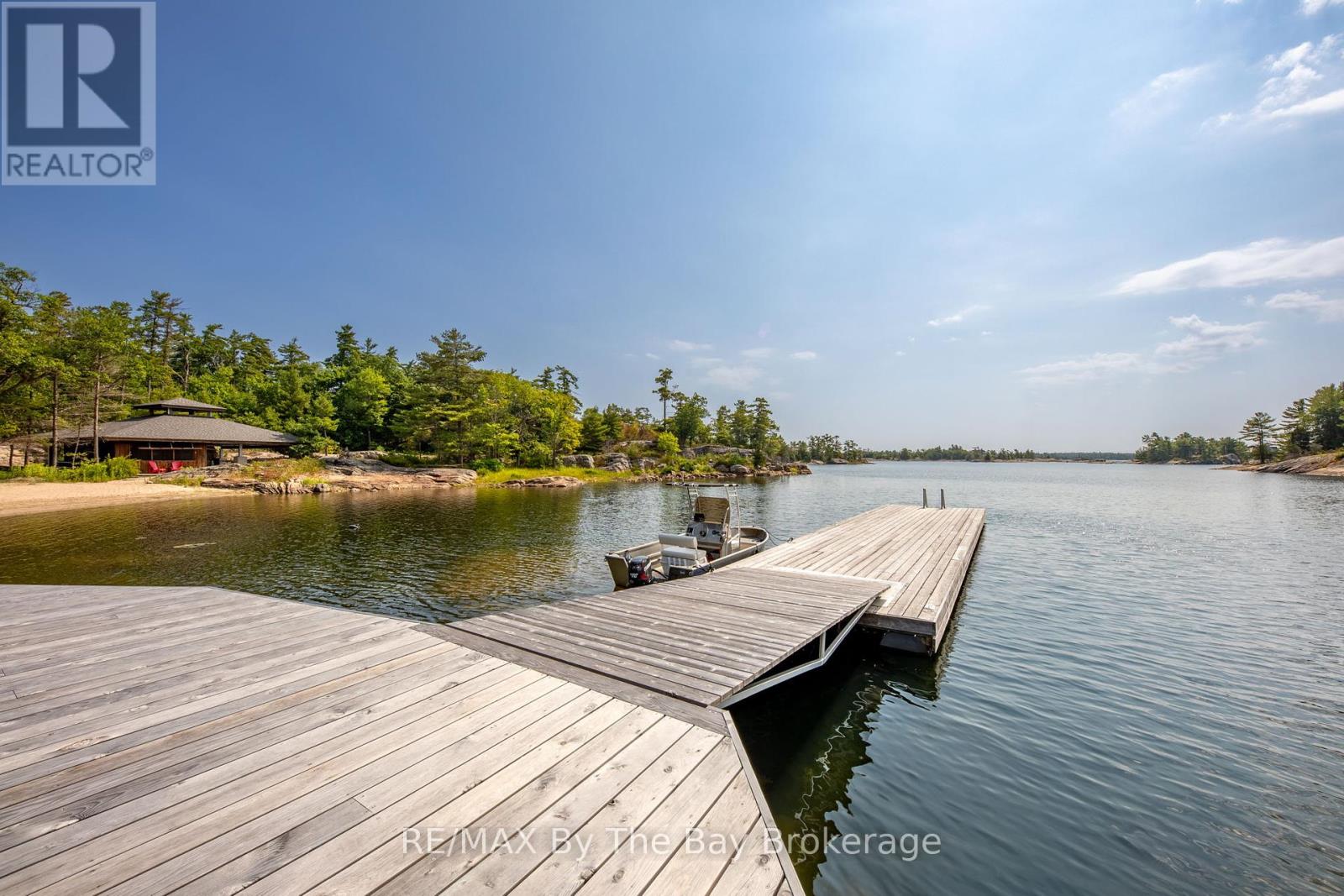 Photo 15 of 1216 Island 2060 Big Ship Island, Georgian Bay ON