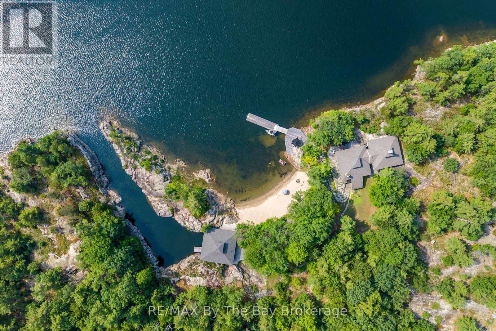 Photo 3 of 1216 Island 2060 Big Ship Island, Georgian Bay ON