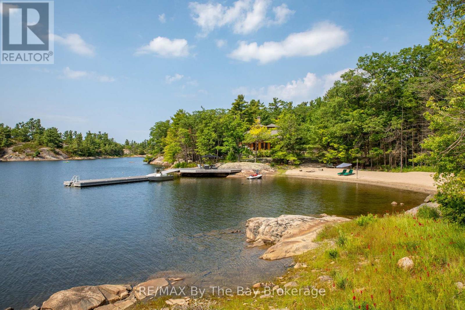 Photo 5 of 1216 Island 2060 Big Ship Island, Georgian Bay ON