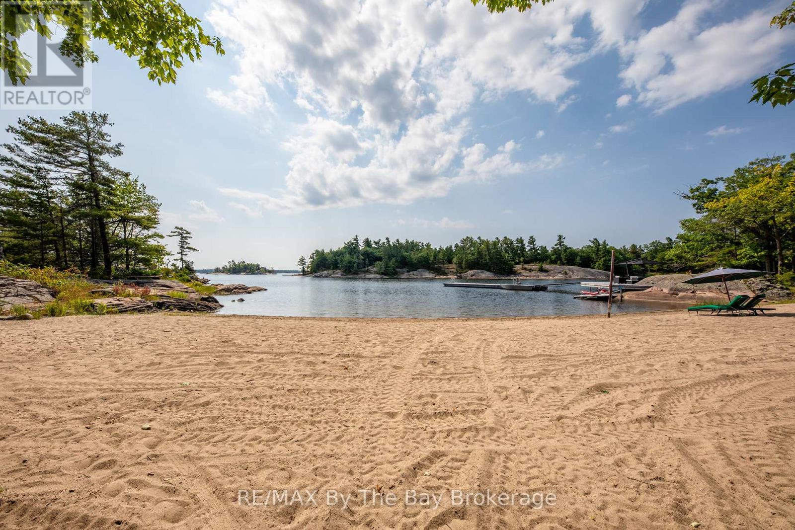 Photo 8 of 1216 Island 2060 Big Ship Island, Georgian Bay ON