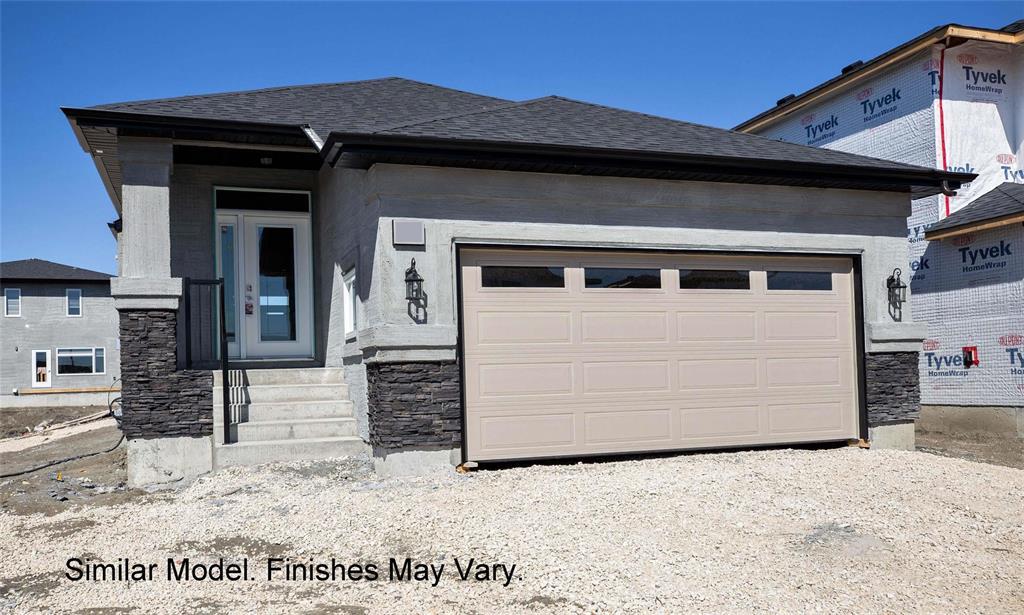Photo 1 of 87 Loggerhead Road, Winnipeg MB