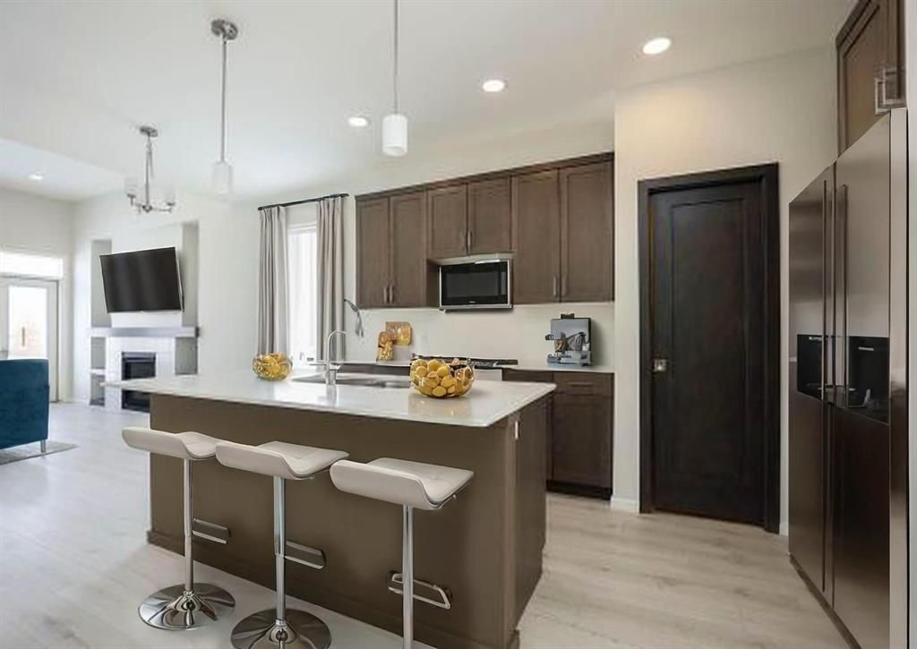 Photo 5 of 87 Loggerhead Road, Winnipeg MB