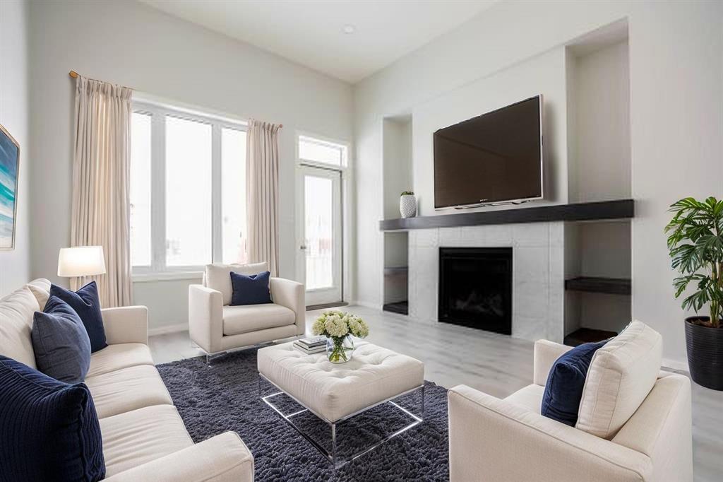 Photo 8 of 87 Loggerhead Road, Winnipeg MB