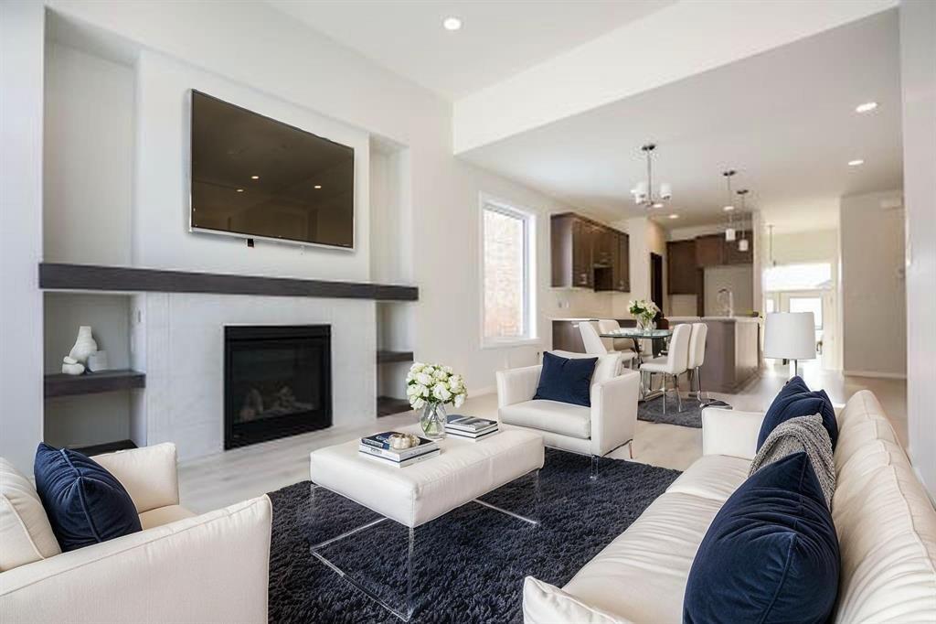 Photo 10 of 87 Loggerhead Road, Winnipeg MB