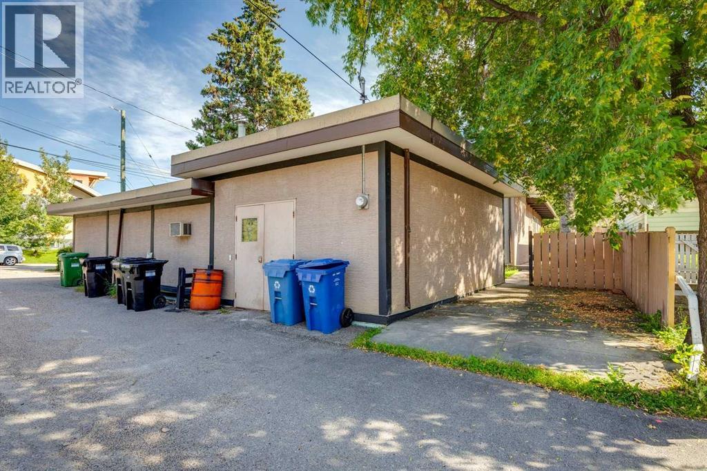 Multi-family House Bungalow for Sale in   Avenue SW Windsor Park Calgary 