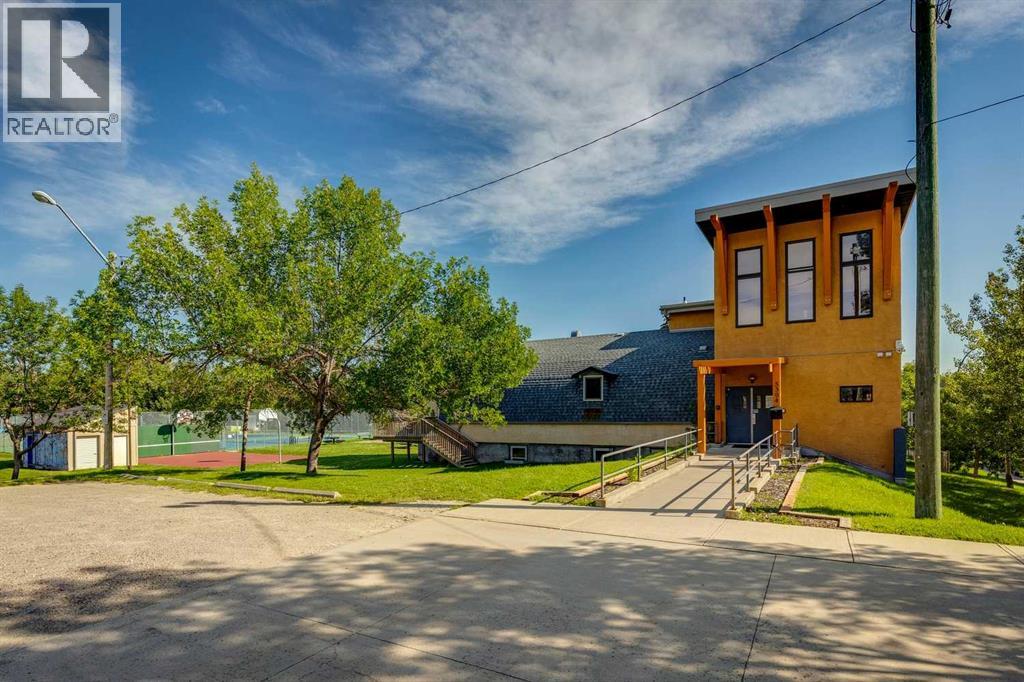 Multi-family House Bungalow for Sale in   Avenue SW Windsor Park Calgary 