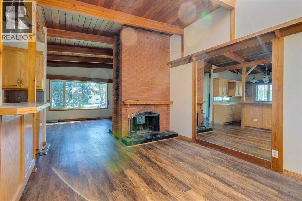 Multi-family House Bungalow for Sale in   Avenue SW Windsor Park Calgary 