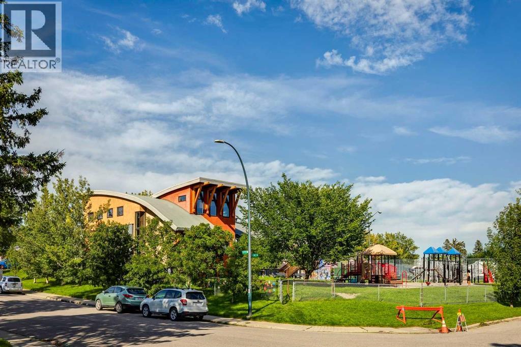 Multi-family House Bungalow for Sale in   Avenue SW Windsor Park Calgary 