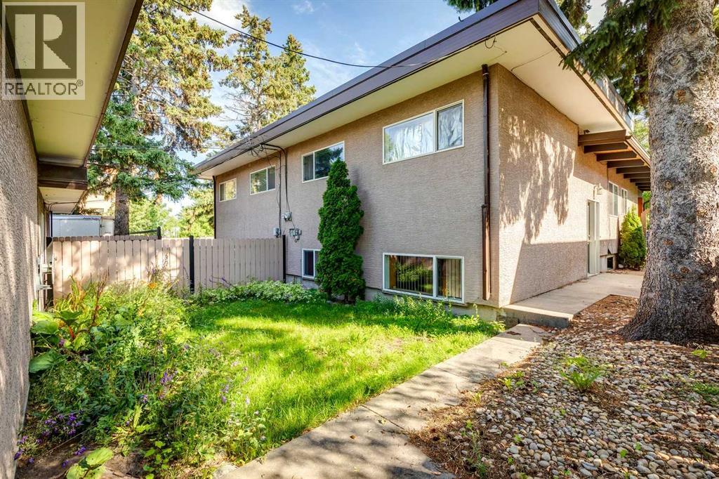 Multi-family House Bungalow for Sale in   Avenue SW Windsor Park Calgary 