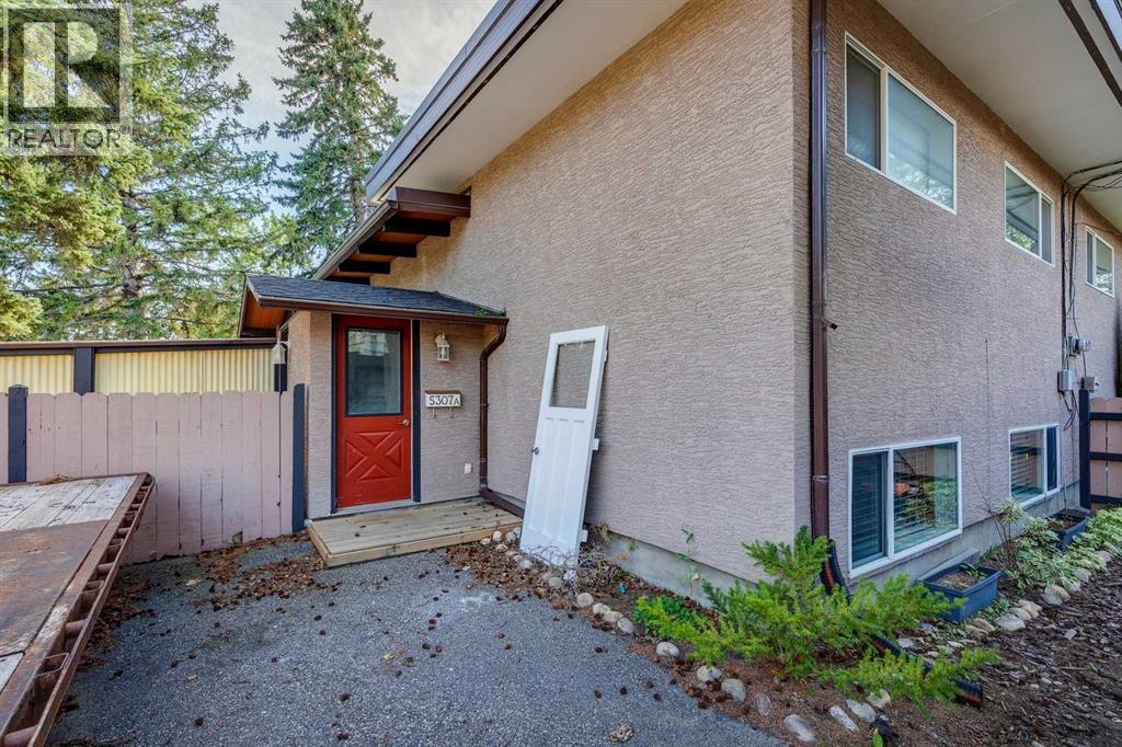 Multi-family House Bungalow for Sale in   Avenue SW Windsor Park Calgary 