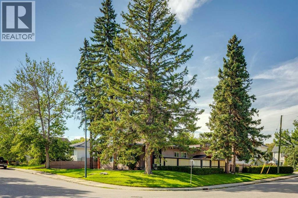 Multi-family House Bungalow for Sale in   Avenue SW Windsor Park Calgary 