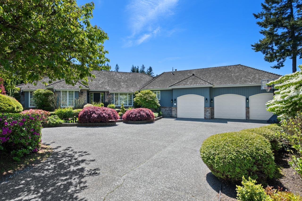 Photo 1 of 2279 130 A Street, Surrey BC
