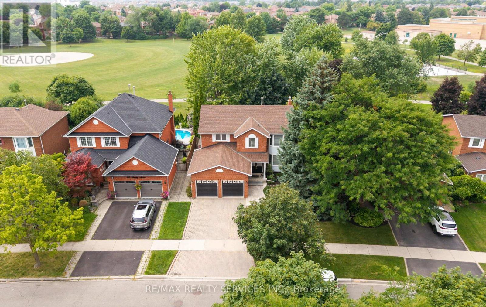Photo 1 of 64 Burgby Avenue, Brampton ON