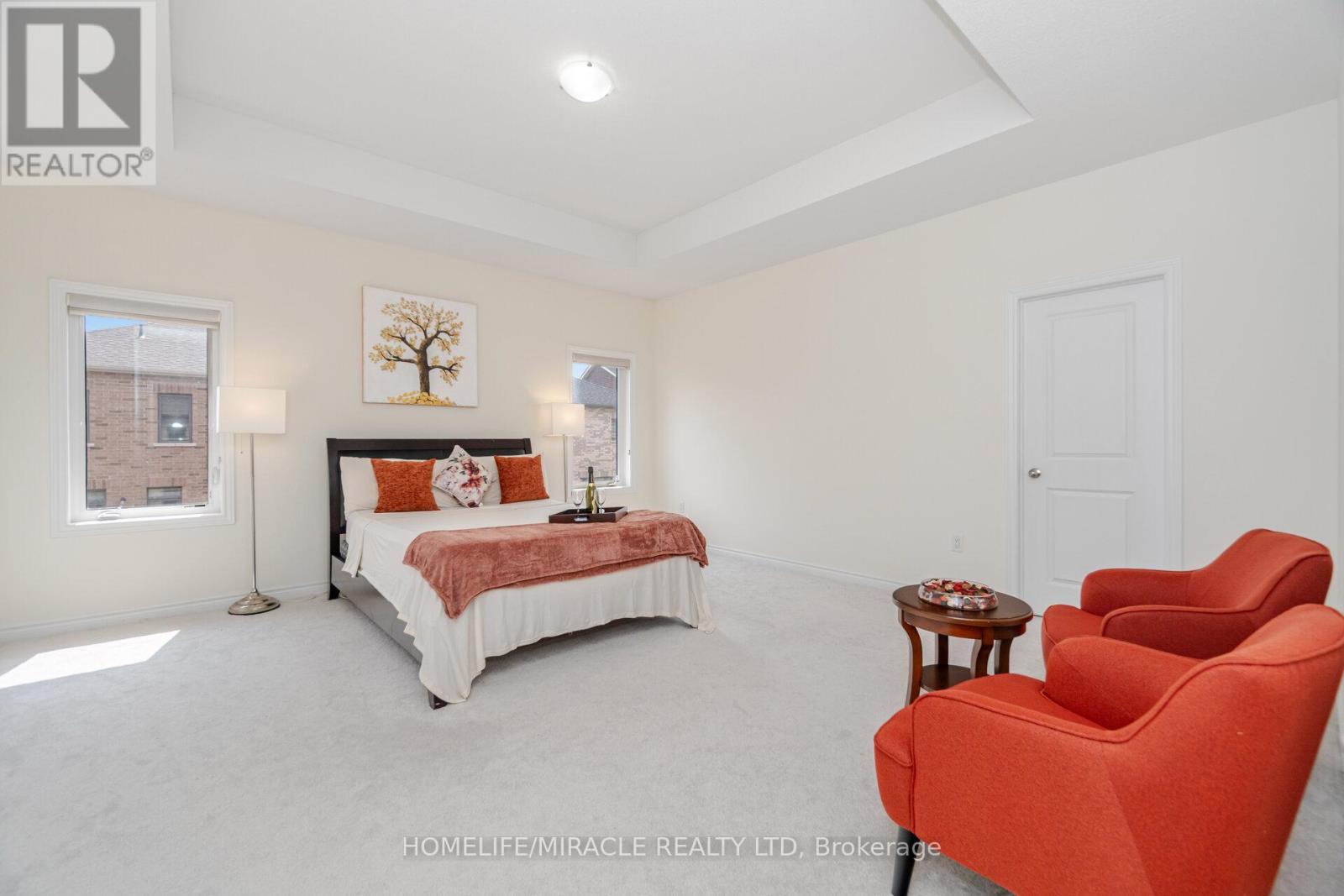 Photo 36 of 7 Aldenham Street, Brampton ON