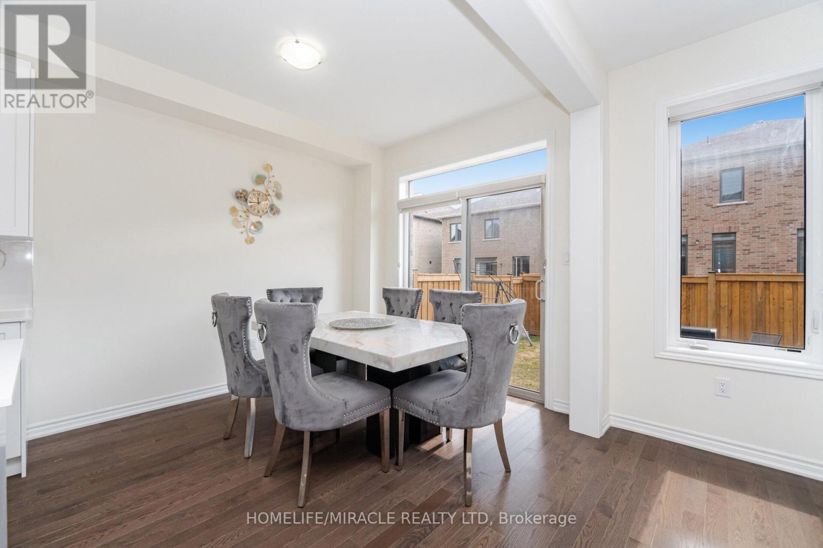 Photo 7 of 7 Aldenham Street, Brampton ON