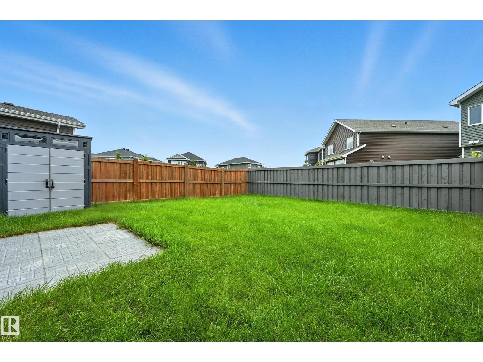 Photo 27 of 16603 31 Av Sw, Edmonton AB