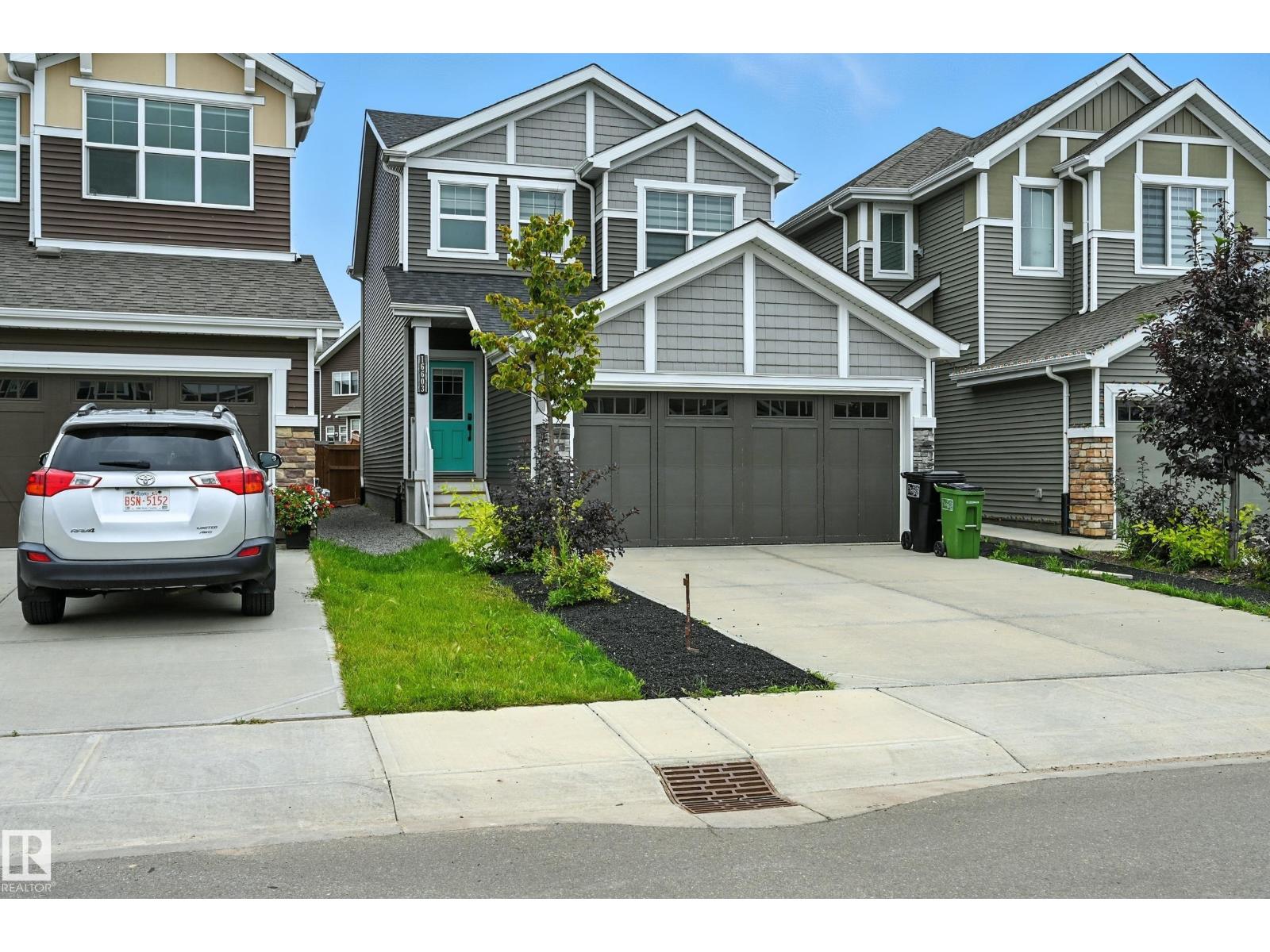 Photo 32 of 16603 31 Av Sw, Edmonton AB