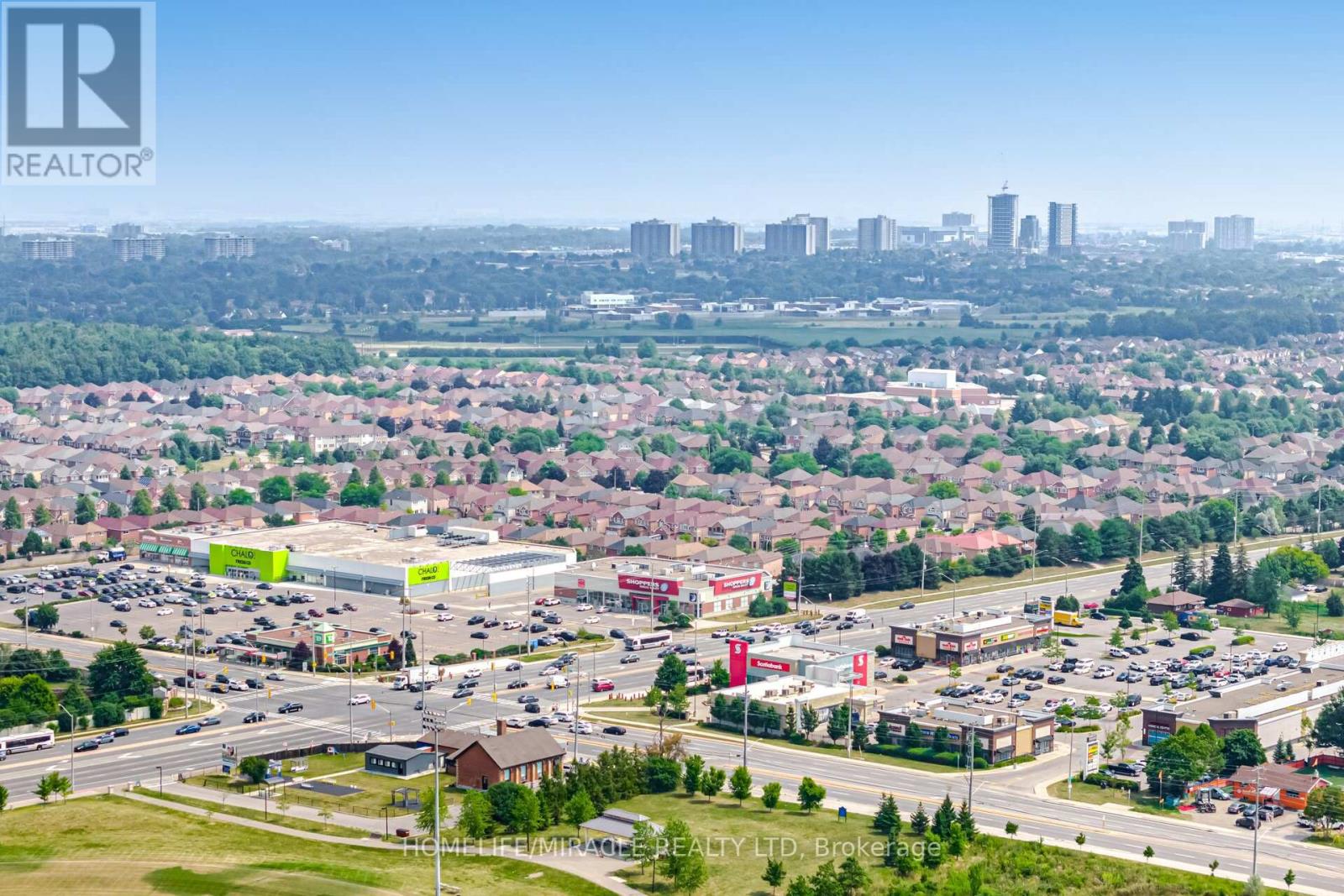 Photo 31 of 7 Aldenham Street, Brampton ON