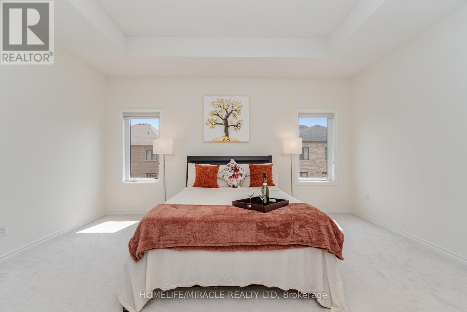Photo 15 of 7 Aldenham Street, Brampton ON
