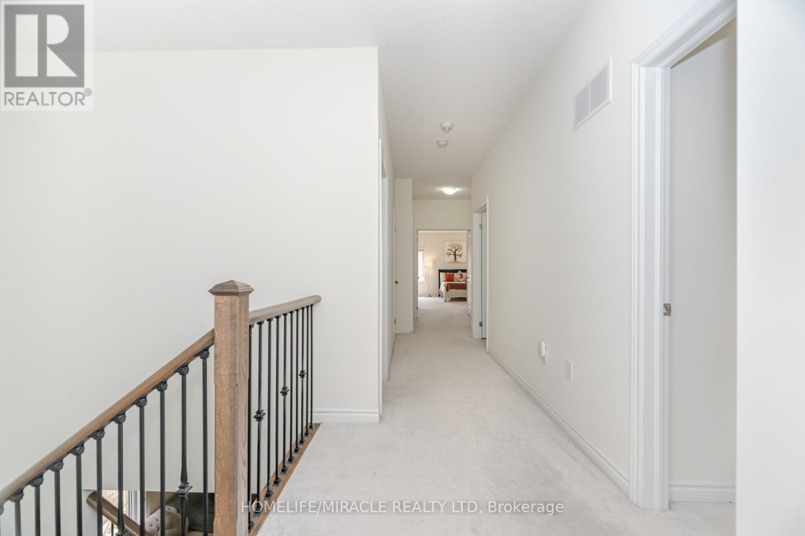 Photo 1 of 7 Aldenham Street, Brampton ON