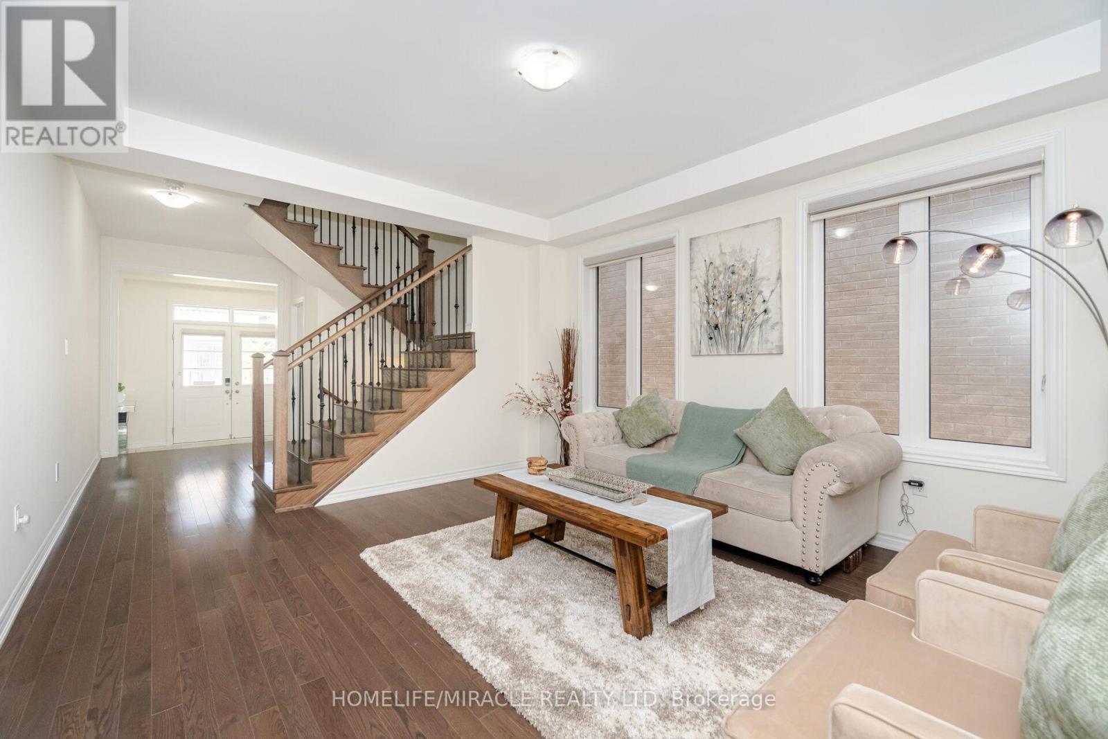 Photo 47 of 7 Aldenham Street, Brampton ON