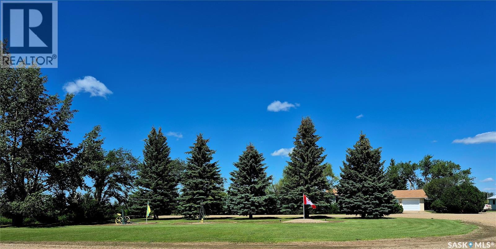 Photo 1 of Gader Acreage, Coulee Rm No 136 SK