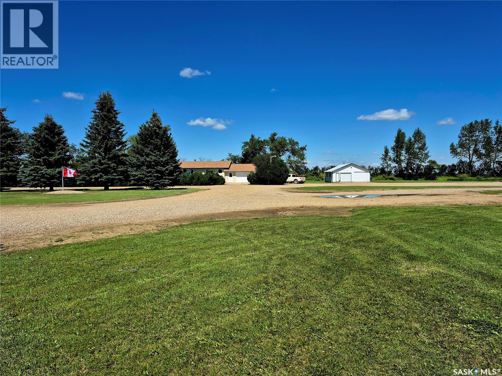 Photo 35 of Gader Acreage, Coulee Rm No 136 SK