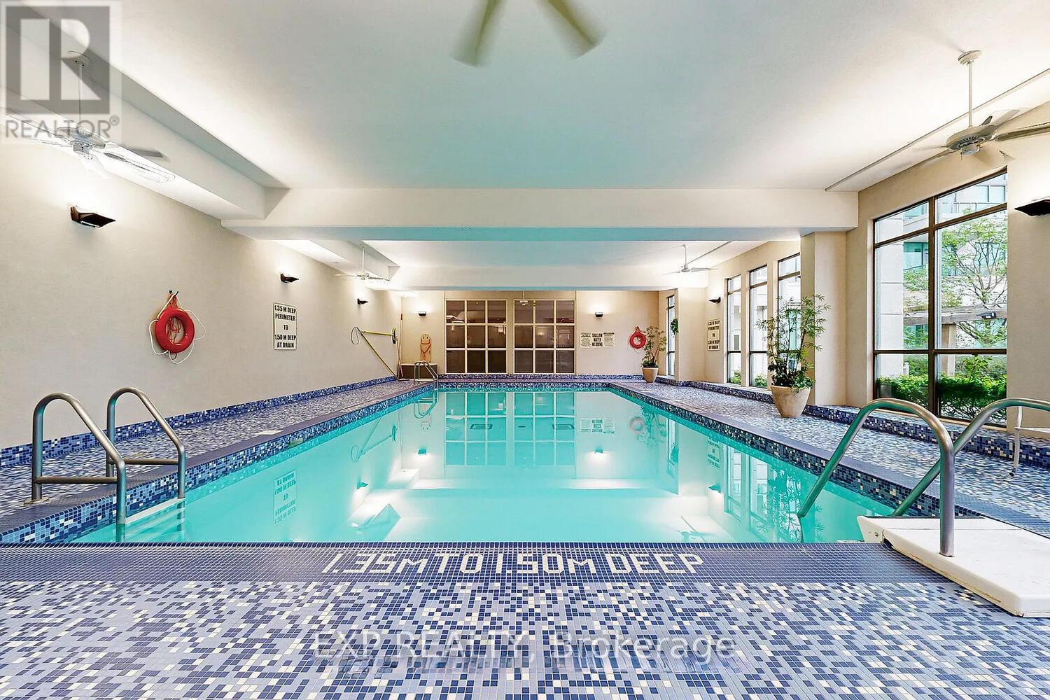 Photo 31 of 1205 88 Promenade Circle, Vaughan ON