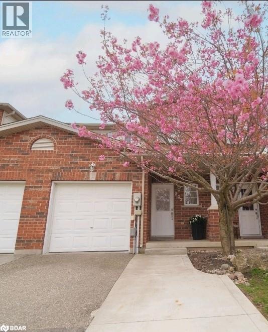 Photo 1 of 203 Langlaw Drive, Cambridge ON