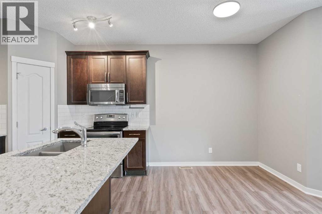 Single Family House for Sale in  Cranford Way SE Cranston Calgary 