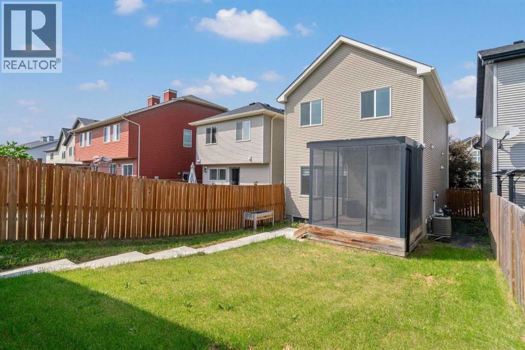 Single Family House for Sale in  Cranford Way SE Cranston Calgary 