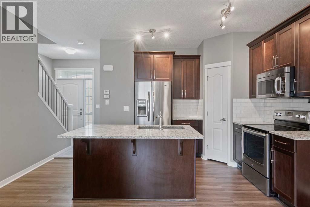 Single Family House for Sale in  Cranford Way SE Cranston Calgary 