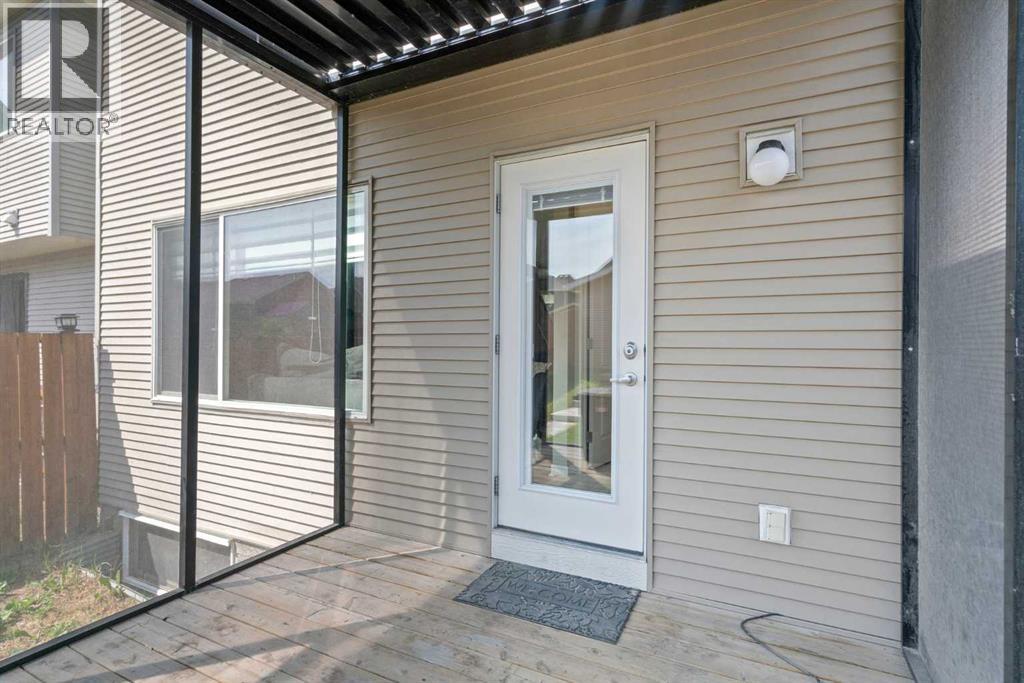 Single Family House for Sale in  Cranford Way SE Cranston Calgary 