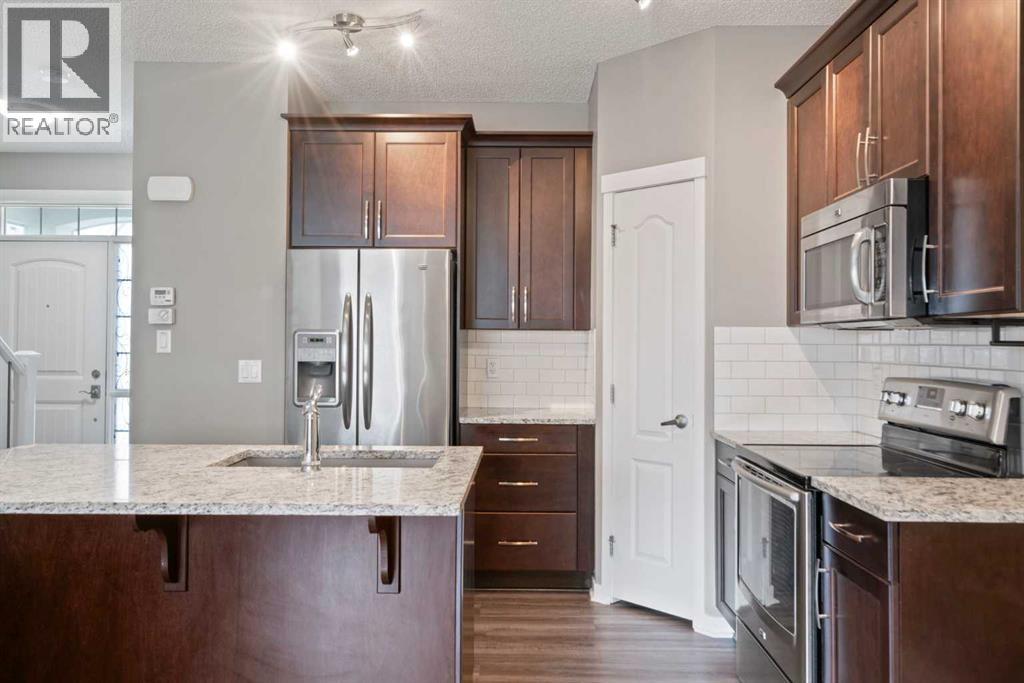 Single Family House for Sale in  Cranford Way SE Cranston Calgary 