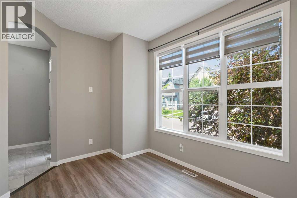 Single Family House for Sale in  Cranford Way SE Cranston Calgary 