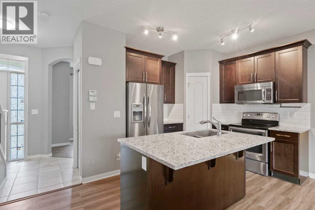 Single Family House for Sale in  Cranford Way SE Cranston Calgary 