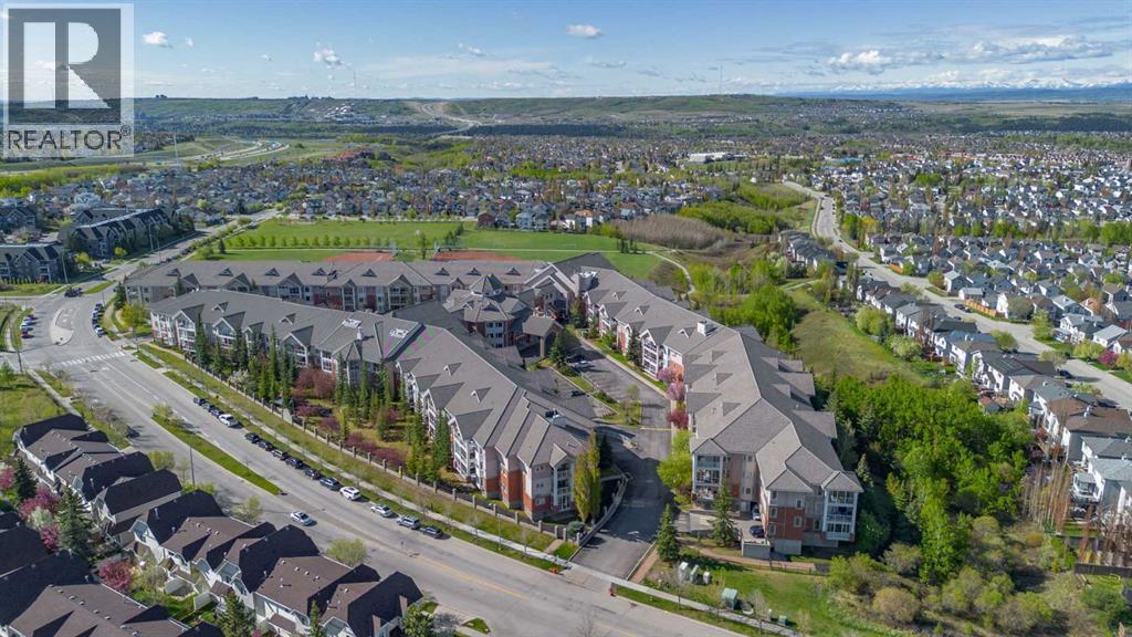 262, 223 Tuscany Springs Boulevard NW, Calgary, Alberta