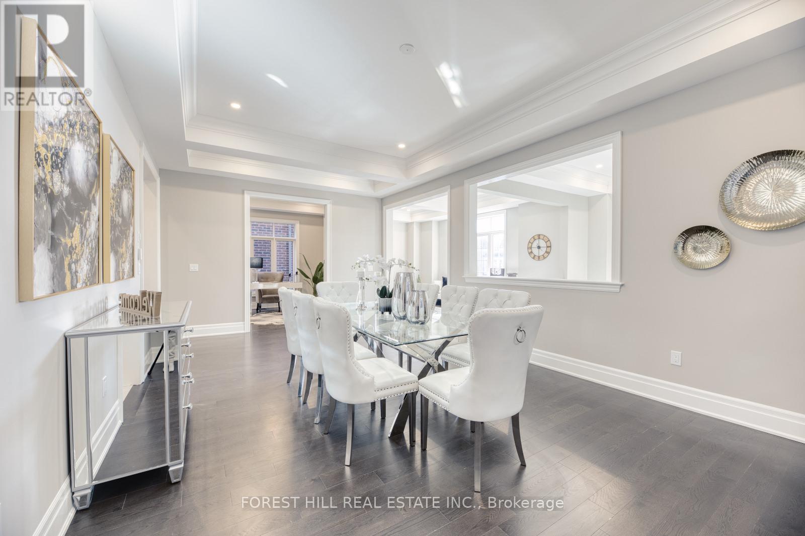 Photo 5 of 7 Becky Cheung Court, Toronto ON