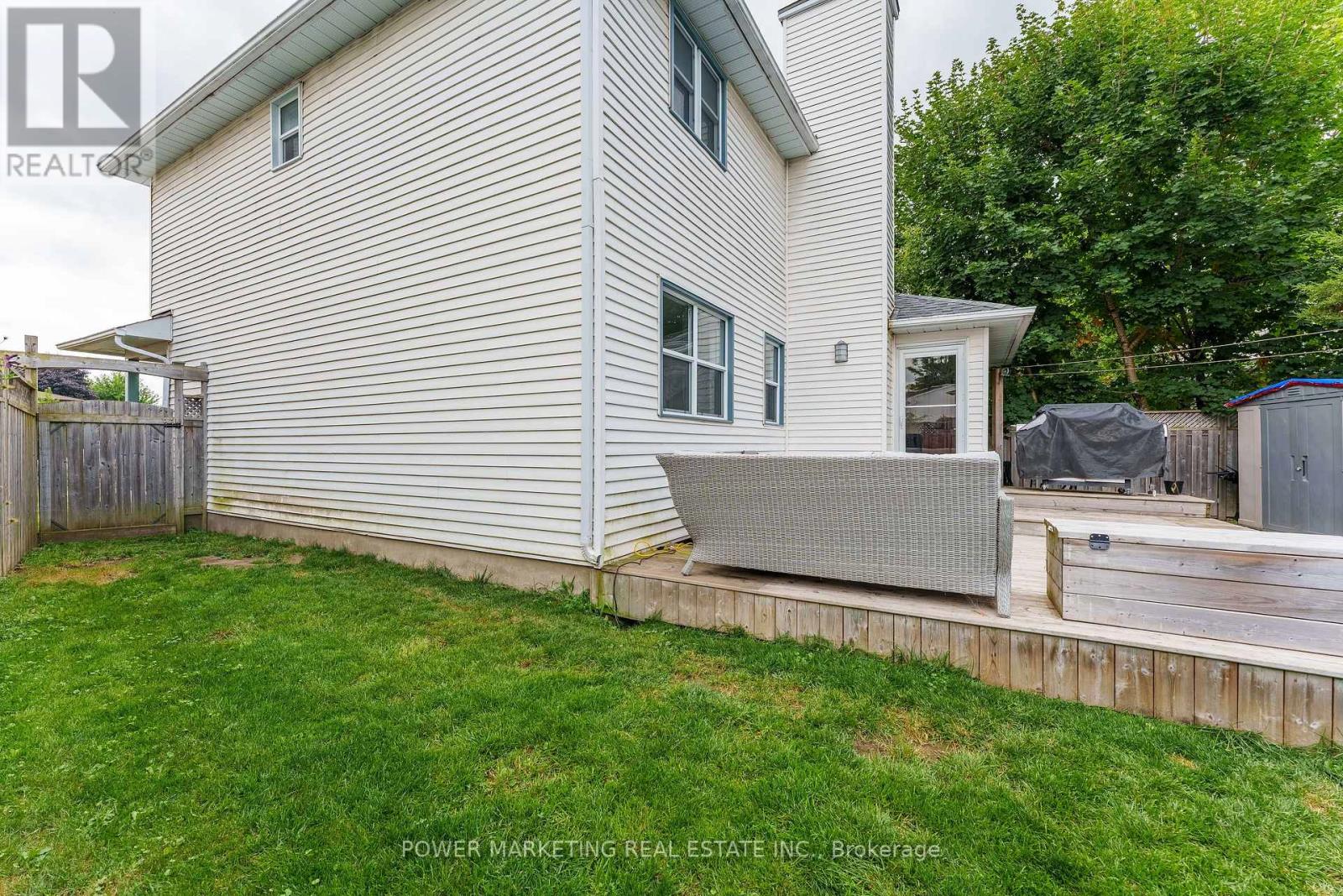 Photo 33 of 1809 Chopin Place, Ottawa ON