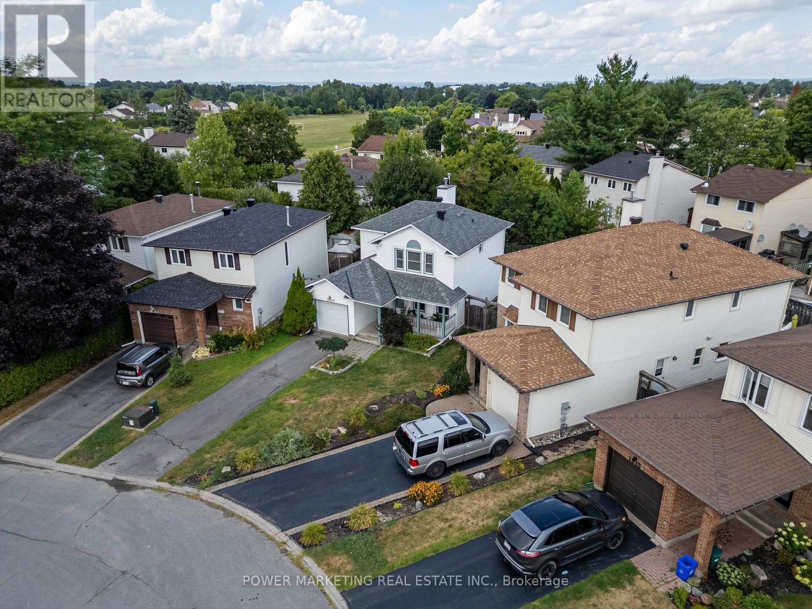 Photo 35 of 1809 Chopin Place, Ottawa ON