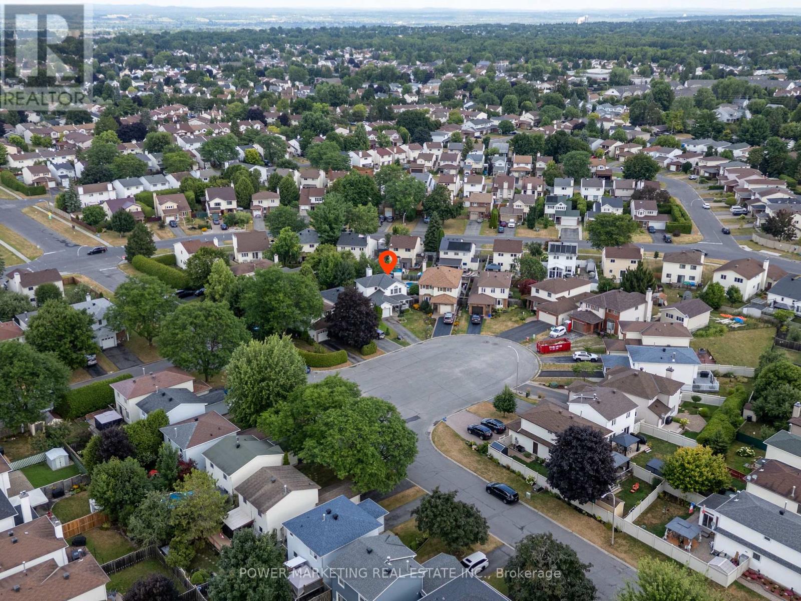 Photo 37 of 1809 Chopin Place, Ottawa ON