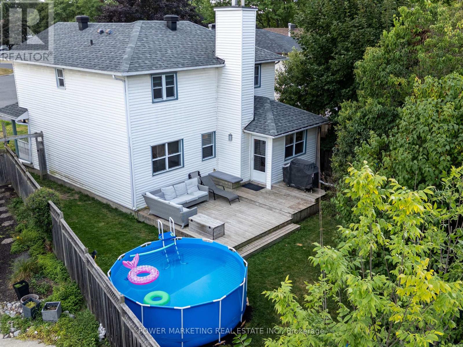 Photo 39 of 1809 Chopin Place, Ottawa ON