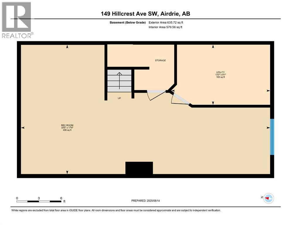 Photo 32 of 149 Hillcrest Avenue, Airdrie AB