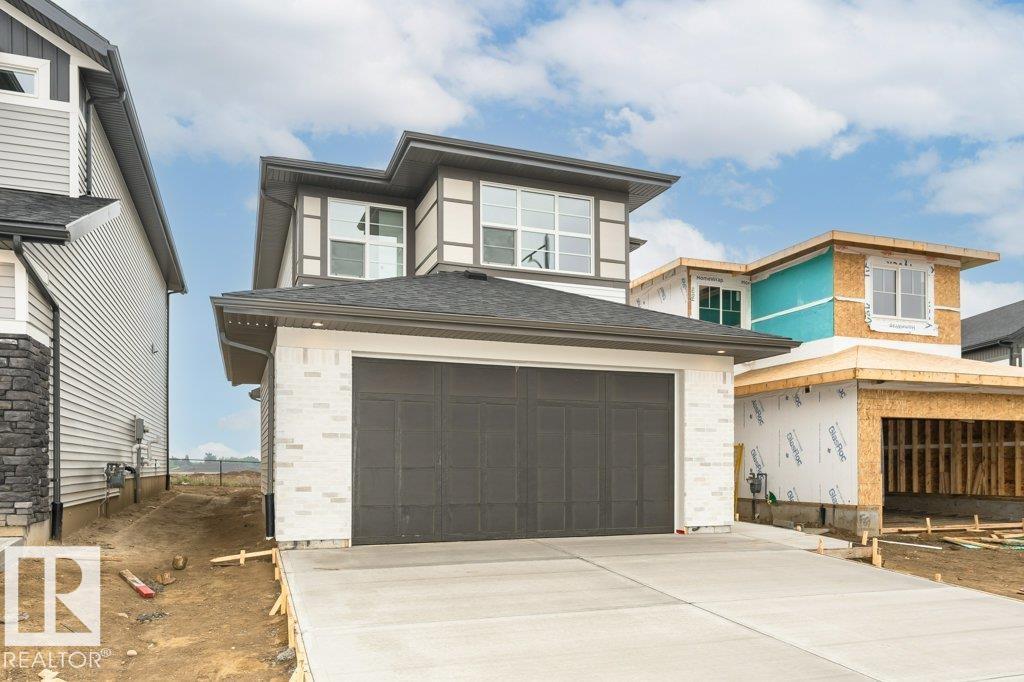 Photo 1 of 3947 Wren Lo Nw, Edmonton AB