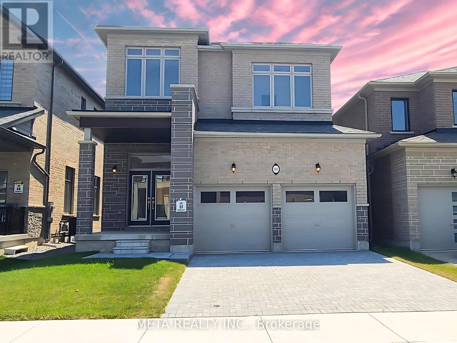 Photo 1 of 1211 Wilmington Avenue, Oshawa ON