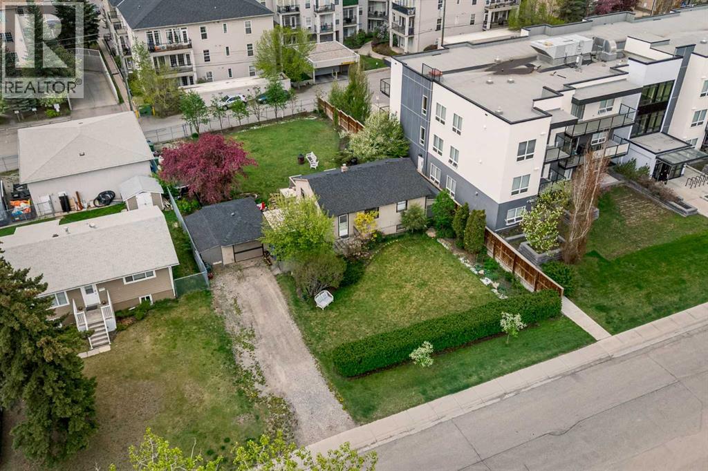 Single Family House Bungalow for Sale in   Street SE Midnapore Calgary 