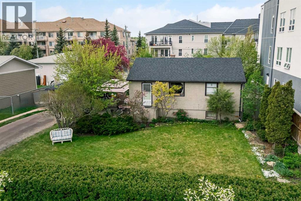 Single Family House Bungalow for Sale in   Street SE Midnapore Calgary 
