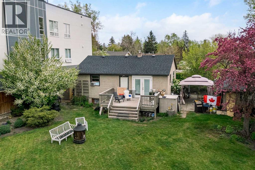 Single Family House Bungalow for Sale in   Street SE Midnapore Calgary 