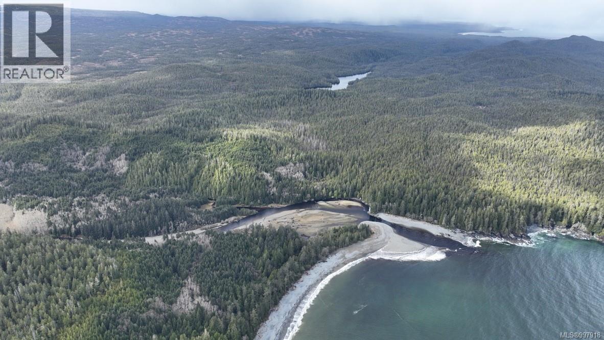 Photo 12 of 1 Cape Sutil Holberg Off Hwy, Port Hardy BC