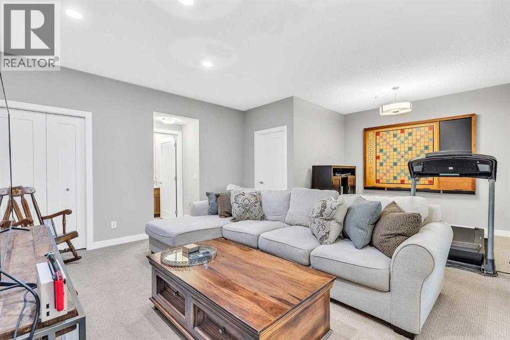 Single Family House for Sale in  Walgrove Terrace SE Walden Calgary 